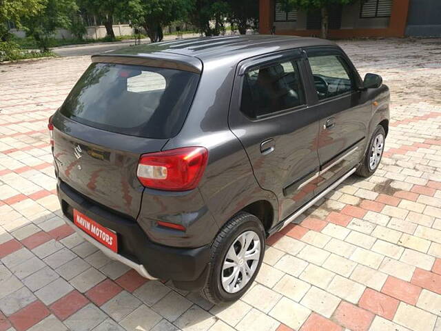 Used Maruti Suzuki S-Presso [2019-2022] VXi CNG in Ahmedabad