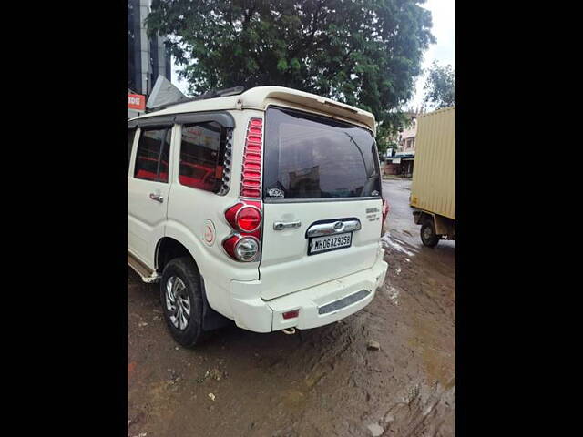 Used Mahindra Scorpio [2009-2014] Ex in Nagpur