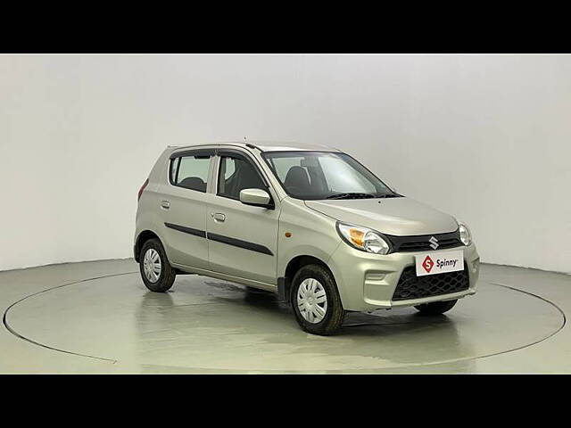 Used Maruti Suzuki Alto 800 [2012-2016] Vxi in Kolkata