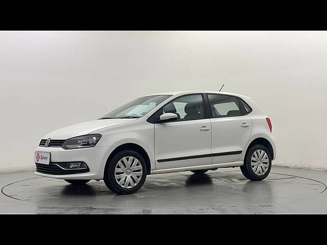 Used 2016 Volkswagen Polo in Delhi