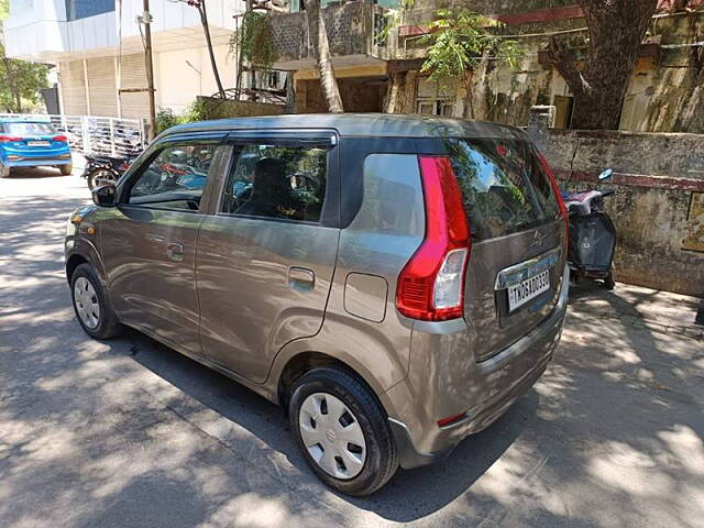 Used Maruti Suzuki Wagon R [2019-2022] VXi 1.0 [2019-2019] in Chennai