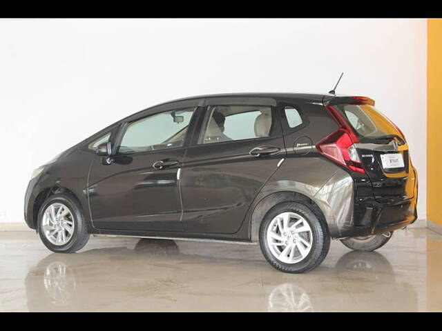 Used Honda Jazz [2015-2018] V Petrol in Bangalore