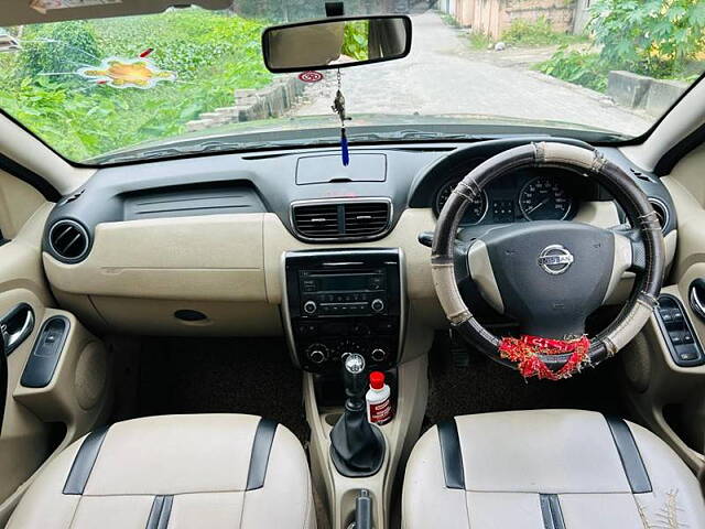 Used Nissan Terrano [2013-2017] XV D THP Premium 110 PS Edition in Guwahati