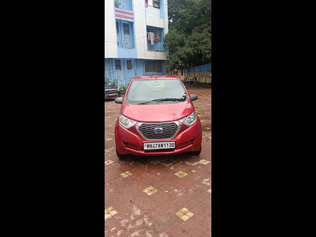 Used 2019 Datsun Redigo in Mumbai