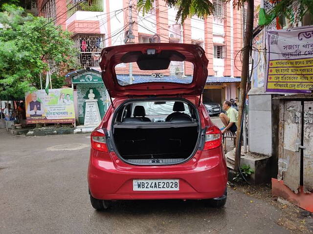 Used Ford Figo [2015-2019] Titanium1.5 TDCi in Kolkata