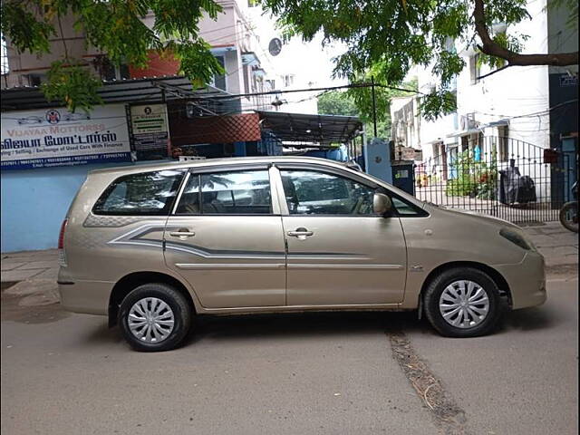 Used Toyota Innova [2012-2013] 2.5 G 8 STR BS-IV in Chennai