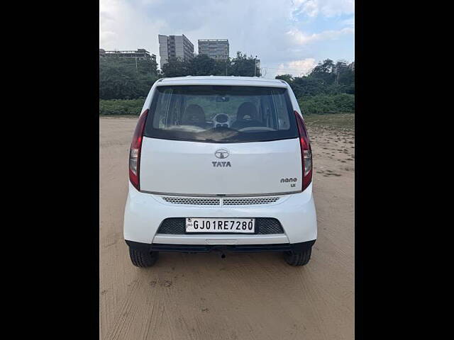 Used Tata Nano LX in Ahmedabad