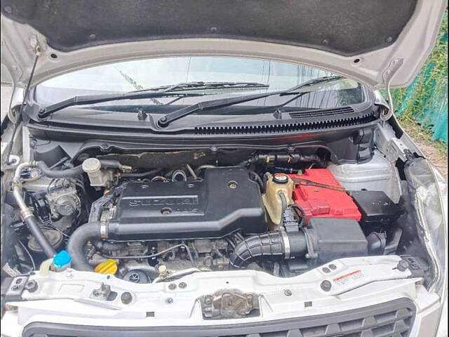 Used Maruti Suzuki Ertiga [2012-2015] VDi in Hyderabad