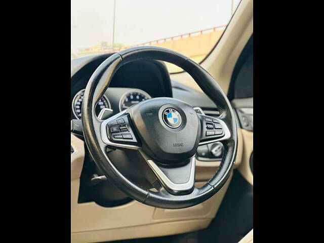 Used BMW X1 [2013-2016] sDrive20d xLine in Delhi