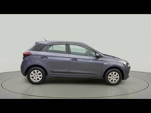 Used Hyundai Elite i20 [2017-2018] Magna Executive 1.2 in Delhi