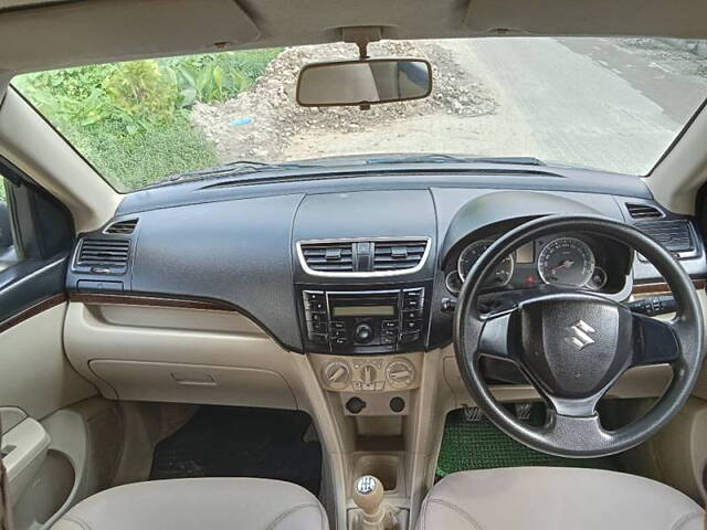 Used Maruti Suzuki Swift DZire [2011-2015] VDI in Guwahati