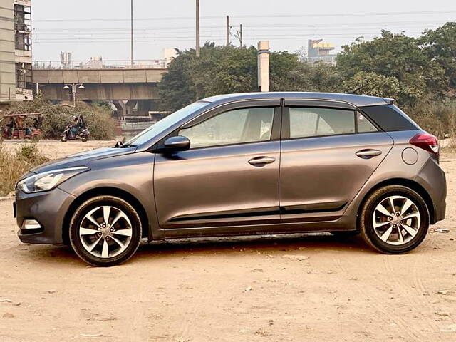 Used Hyundai Elite i20 [2014-2015] Asta 1.2 in Delhi