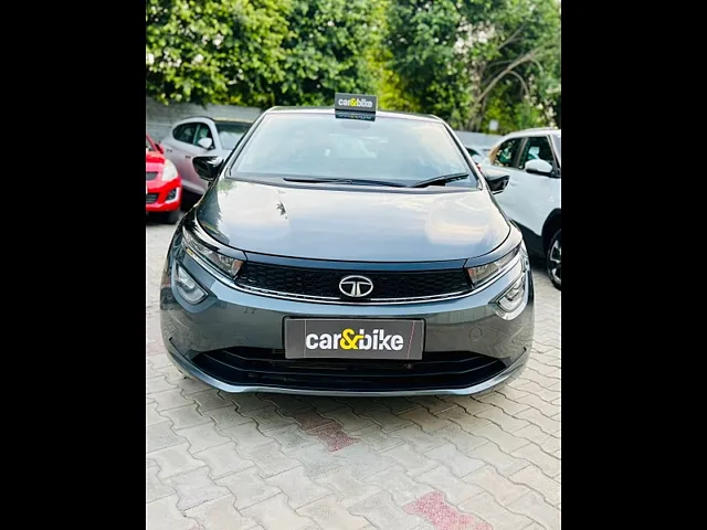 Used 2022 Tata Altroz in Gurgaon