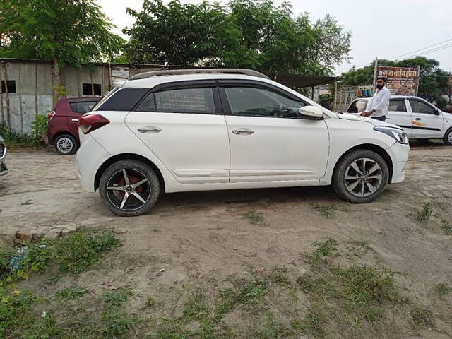 Used Hyundai Elite i20 [2014-2015] Sportz 1.2 in Motihari