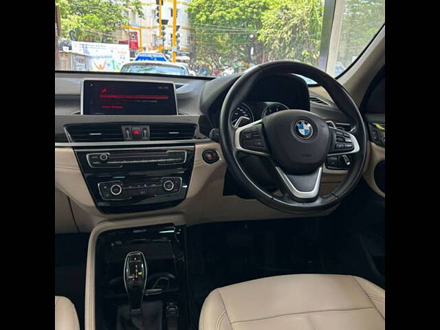 Used BMW X1 [2013-2016] sDrive20d xLine in Chennai