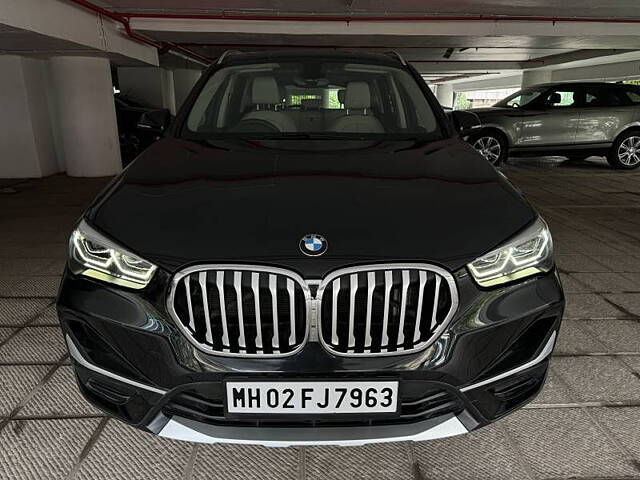 Used 2020 BMW X1 in Mumbai