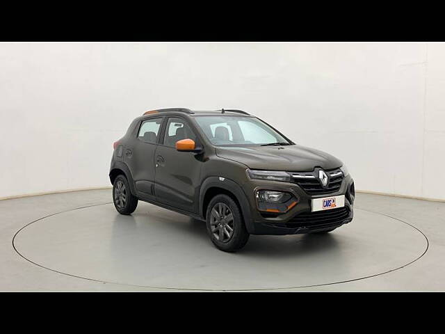 Used 2020 Renault Kwid in Hyderabad