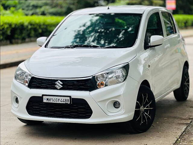 Used Maruti Suzuki Celerio [2017-2021] VXi [2017-2019] in Pune