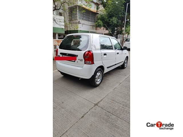 Used Maruti Suzuki Alto K10 [2010-2014] LXi in Pune