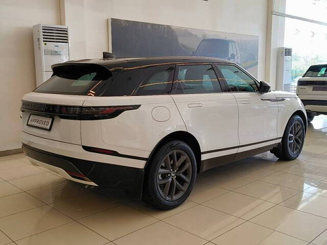 Used Land Rover Range Rover HSE 3.0 Petrol [2022] in Ahmedabad