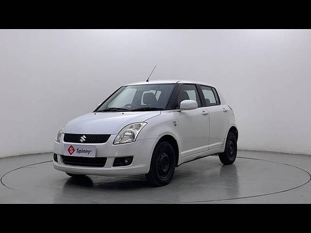 Used 2011 Maruti Suzuki Swift in Bangalore