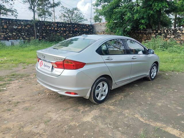 Used Honda City [2014-2017] V in Jaipur