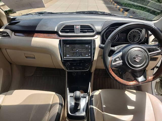 Used Maruti Suzuki Dzire [2017-2020] ZDi Plus AMT in Gurgaon
