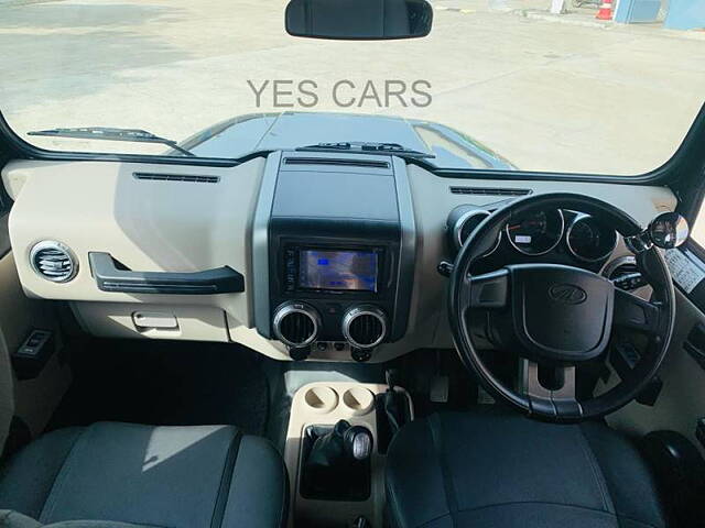 Used Mahindra Thar [2014-2020] CRDe 4x4 ABS in Chennai