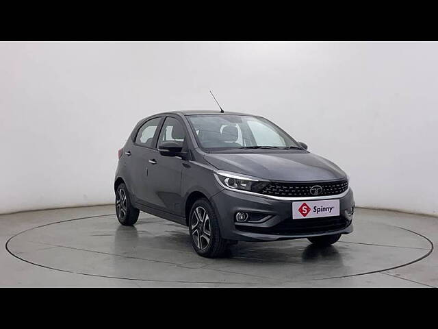 Used Tata Tiago XZA Plus [2020-2023] in Chennai