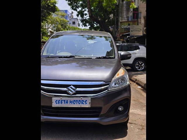 Used Maruti Suzuki Ertiga [2015-2018] VDI SHVS in Kolkata