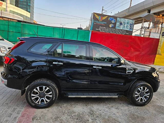 Used Ford Endeavour [2016-2019] Titanium 3.2 4x4 AT in Faridabad