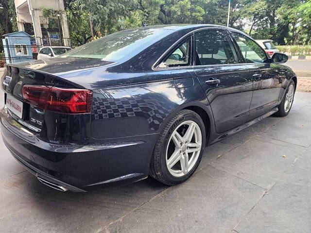 Used Audi A6 [2015-2019] 35 TDI Matrix in Pune