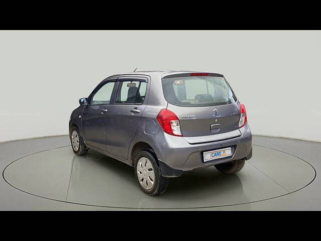 Used Maruti Suzuki Celerio [2017-2021] VXi [2019-2020] in Delhi