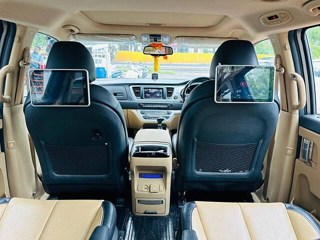 Used Kia Carnival [2020-2023] Limousine Plus 7 STR in Ahmedabad