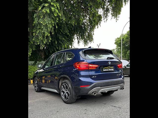 Used BMW X1 [2013-2016] sDrive20d xLine in Delhi