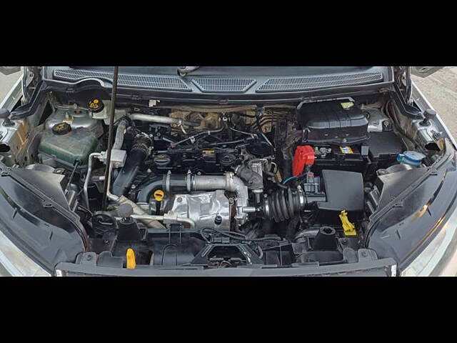 Used Ford EcoSport [2015-2017] Titanium 1.5L TDCi in Indore