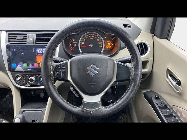 Used Maruti Suzuki Celerio [2017-2021] ZXi AMT [2019-2020] in Hyderabad