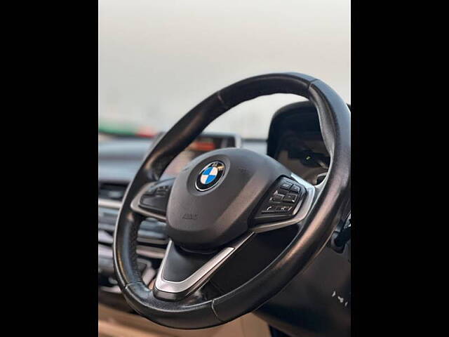 Used BMW X1 [2013-2016] sDrive20d xLine in Mumbai