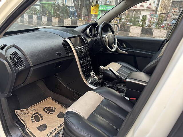 Used Mahindra XUV500 W7 [2018-2020] in Delhi