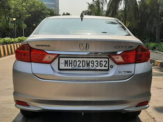 Used Honda City [2014-2017] SV in Mumbai