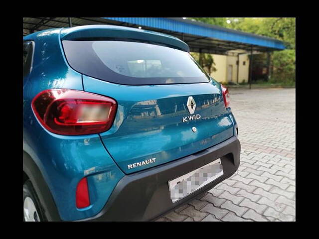 Used Renault Kwid [2022-2023] RXL (O) 0.8 in Delhi