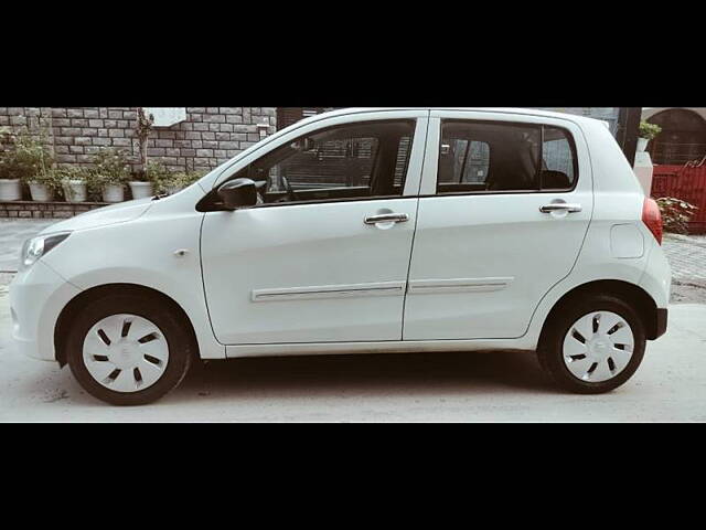 Used Maruti Suzuki Celerio [2014-2017] VXi AMT in Delhi