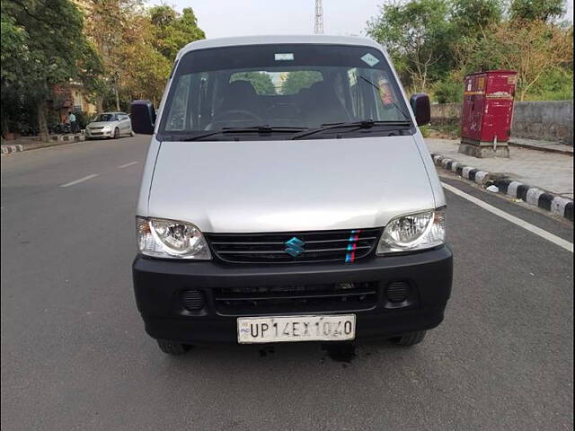 Used 2021 Maruti Suzuki Eeco in Delhi