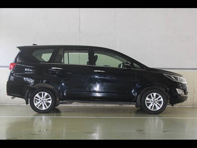 Used Toyota Innova Crysta [2016-2020] 2.4 VX 7 STR [2016-2020] in Bangalore