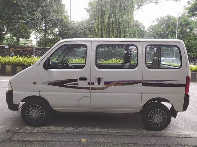 Used Maruti Suzuki Eeco [2010-2022] 5 STR AC (O) in Mumbai