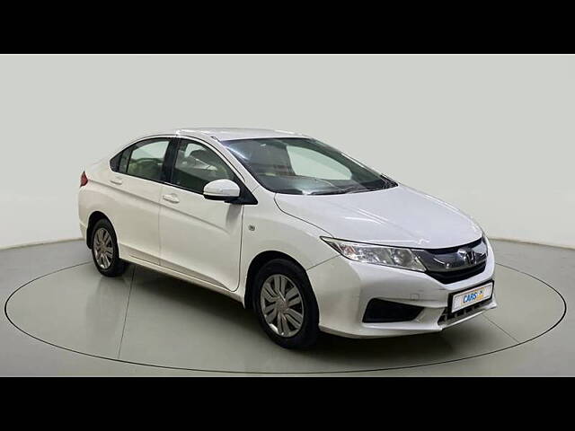 Used 2014 Honda City in Mumbai