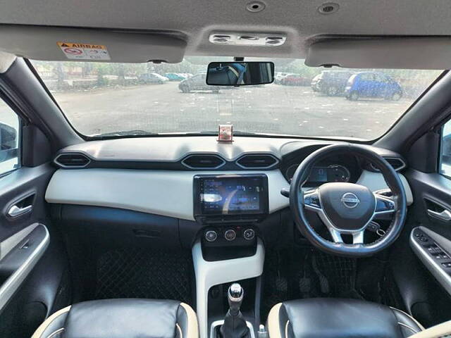 Used Nissan Magnite XL [2020] in Noida