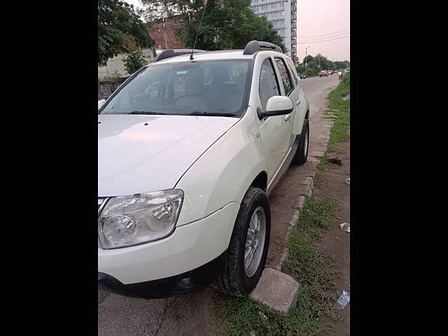 Used Renault Duster [2012-2015] 110 PS RxL Diesel in Ludhiana