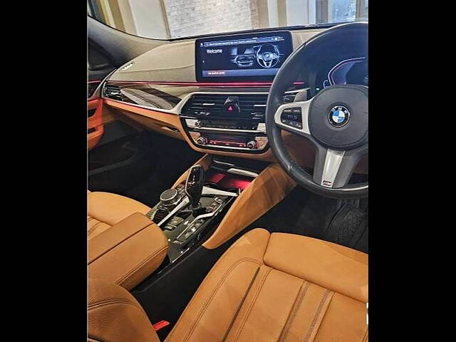 Used BMW 6 Series GT 630i M Sport Signature in Gurgaon