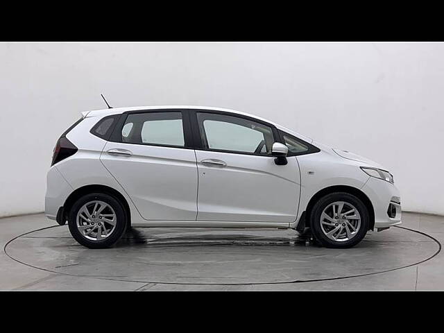 Used Honda Jazz [2015-2018] V Petrol in Chennai